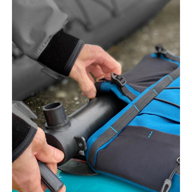 <Gearlab Outdoors> Deck Pod 2 – 二代 甲板收納袋