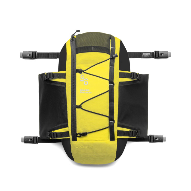 <Gearlab Outdoors> Deck Pod 2 – 二代 甲板收納袋