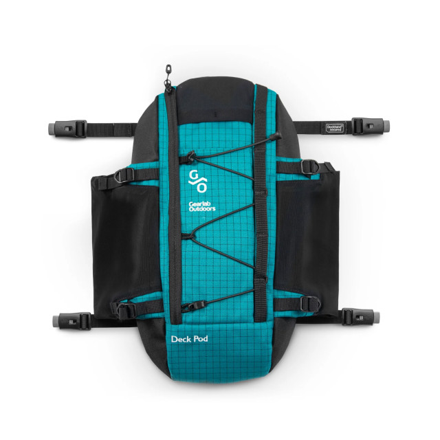 <Gearlab Outdoors> Deck Pod 2 – 二代 甲板收納袋