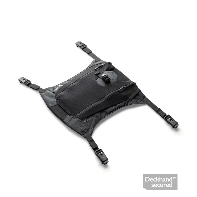 <Gearlab Outdoors> Deck Pod Mini (Deck Ray) 迷你甲板收納袋