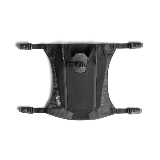 <Gearlab Outdoors> Deck Pod Mini (Deck Ray) 迷你甲板收納袋