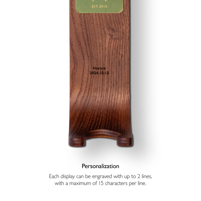 <Gearlab Outdoors> Gearlab Paddle Display 專用槳展示架