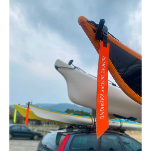 <Gearlab Outdoors> Kayak Safety Flag 載運警示旗