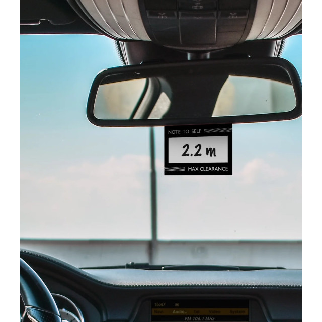 <Gearlab Outdoors> Kayak Safety Flag 載運警示旗