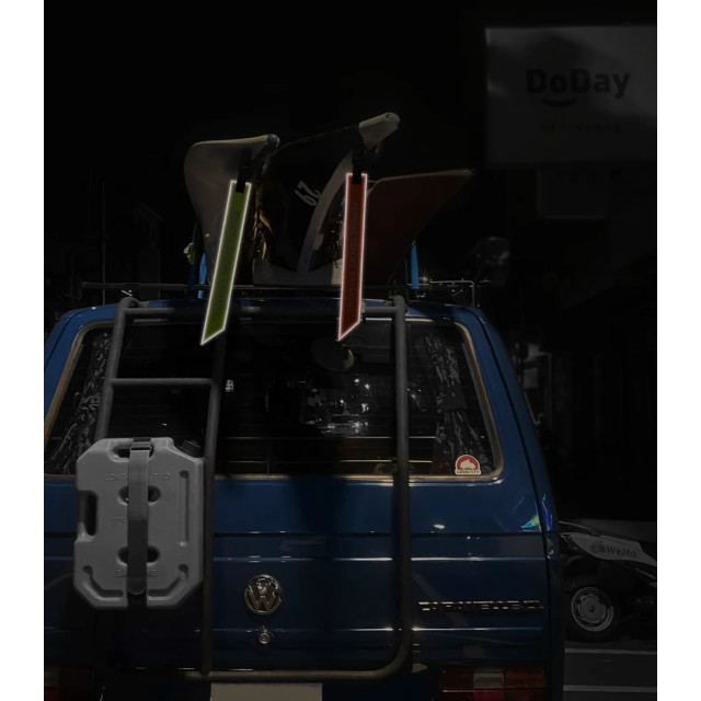 <Gearlab Outdoors> Kayak Safety Flag 載運警示旗