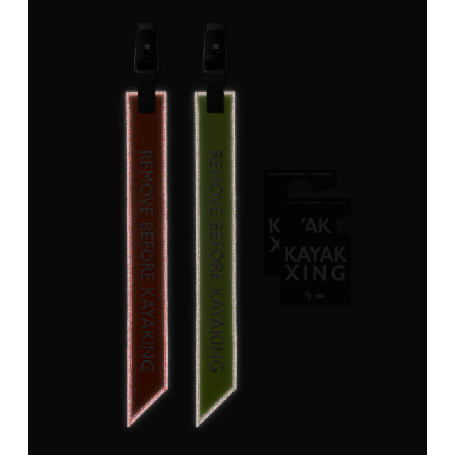 <Gearlab Outdoors> Kayak Safety Flag 載運警示旗