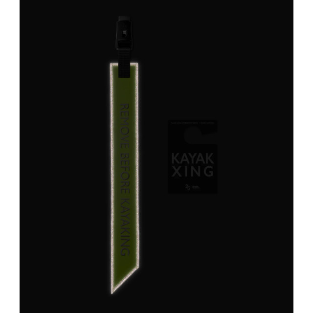 <Gearlab Outdoors> Kayak Safety Flag 載運警示旗