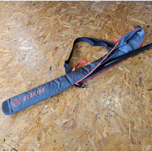 【絕版品】<Gearlab Outdoors> 槳袋 舊款印刷