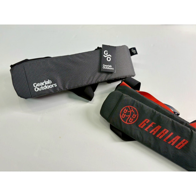 【絕版品】<Gearlab Outdoors> 槳袋 舊款印刷