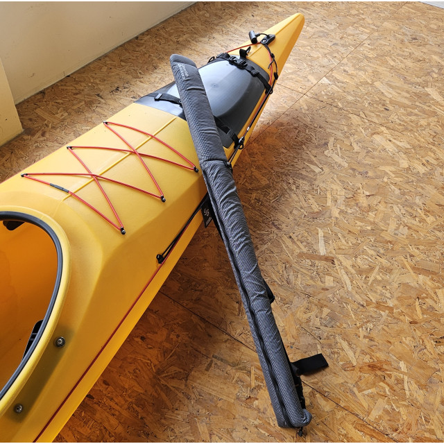 【絕版品】<Gearlab Outdoors> 槳袋 舊款印刷