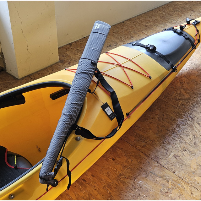 【絕版品】<Gearlab Outdoors> 槳袋 舊款印刷