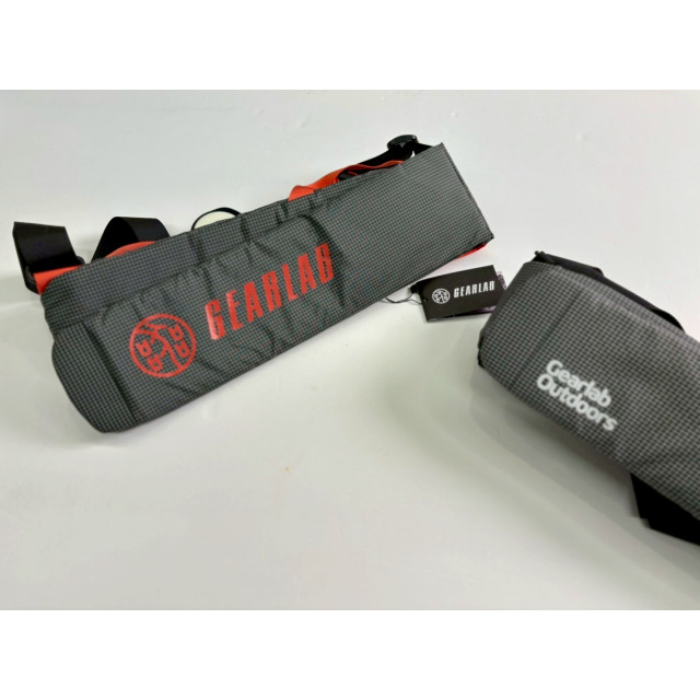 【絕版品】<Gearlab Outdoors> 槳袋 舊款印刷