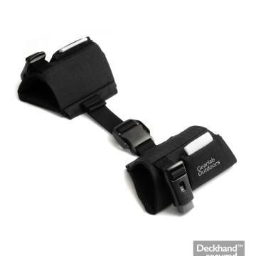 <Gearlab Outdoors> Paddle Clutch 備槳固定套