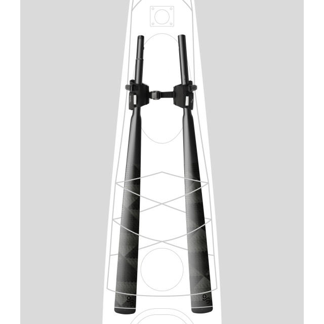 <Gearlab Outdoors> Paddle Clutch 備槳固定套