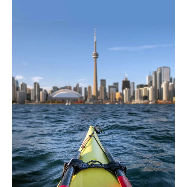 <Gearlab Outdoors> Paddle Clutch 備槳固定套