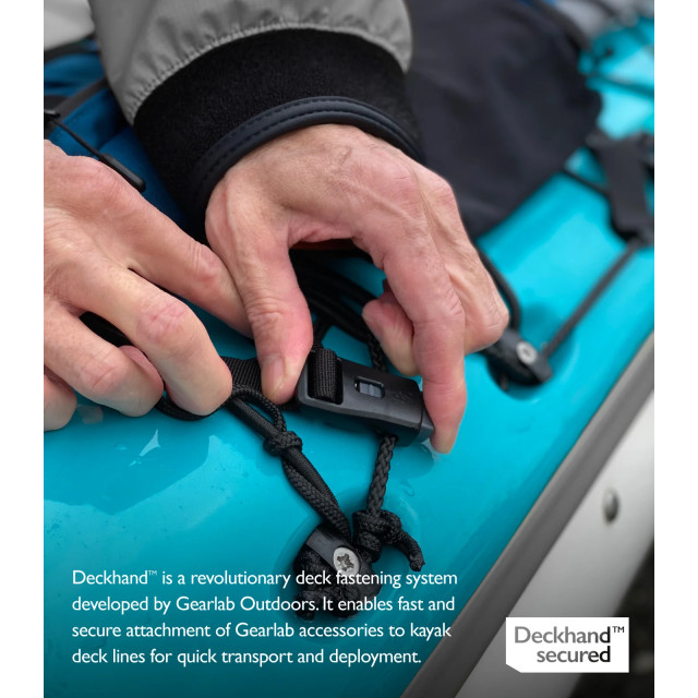 <Gearlab Outdoors> Paddle Clutch 備槳固定套