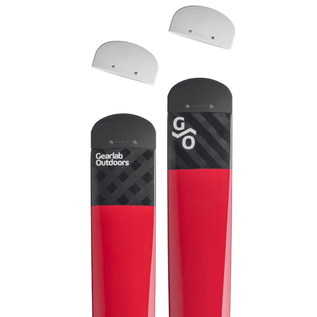 <Gearlab Outdoors> ProTek Tip Set 槳尖防護替換片