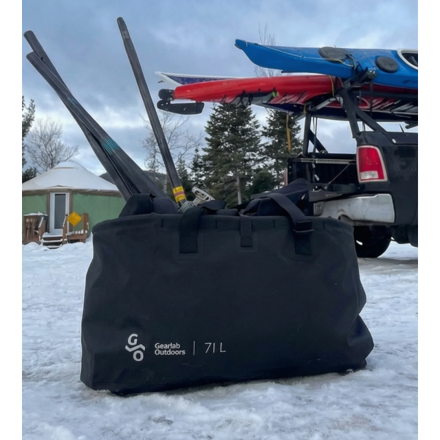 <Gearlab Outdoors> Gear Tub