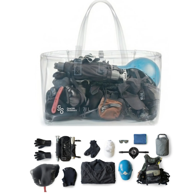 <Gearlab Outdoors> Gear Tub