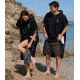 <Gearlab Outdoors> Gearlab Long Poncho 毛巾衣服