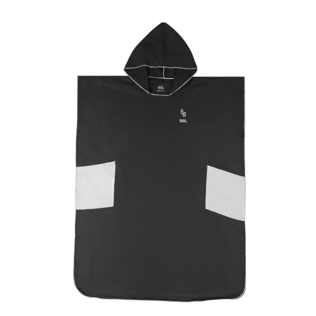 <Gearlab Outdoors> Gearlab Long Poncho 毛巾衣服