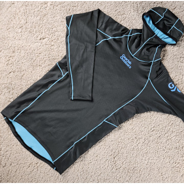 <Gearlab Outdoors>paddle shirt 水陸兩用機能上衣 L號