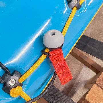 <KAJAKSPORT> 繫槳繩PRO 