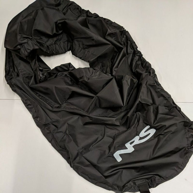 <NRS> 尼龍防水裙 Basic Nylon Sprayskirt