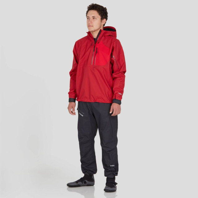 <NRS> Men’s High Tide Splash Jacket