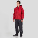<NRS> Men’s High Tide Splash Jacket