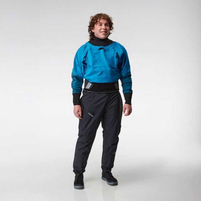 【預購商品】<NRS> Men’s Flux Dry Top 男款防水透氣乾式外套