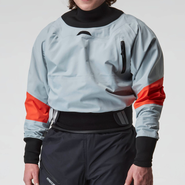 【預購商品】<NRS> Men’s Flux Dry Top 男款防水透氣乾式外套