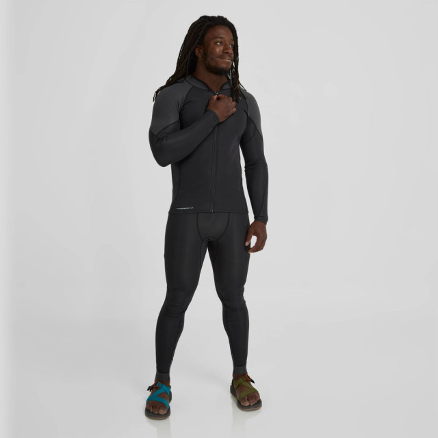 <NRS>M's HydroSkin 1.5 Pants 男用保暖褲