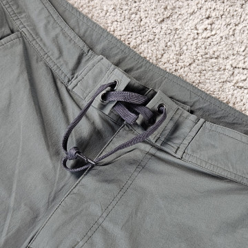 <NRS> 男款 Benny Board Short 多功能快乾短褲-33腰