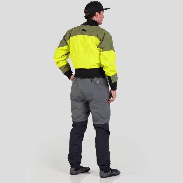 【預購商品】<NRS> Men’s Rev Dry Top乾式防水外套