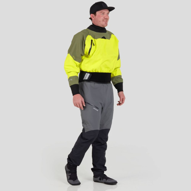 【預購商品】<NRS> Men’s Rev Dry Top乾式防水外套