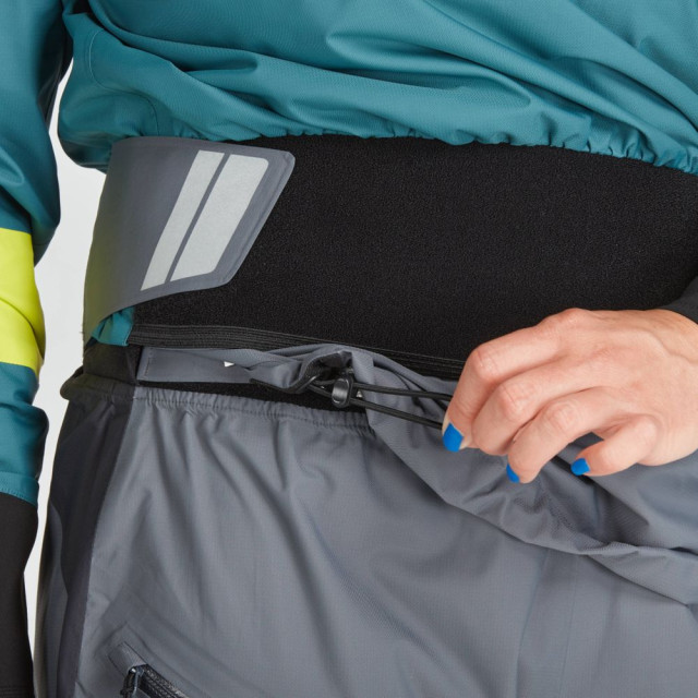 <NRS> Stratos Paddling Jacket 女款類乾衣 2025