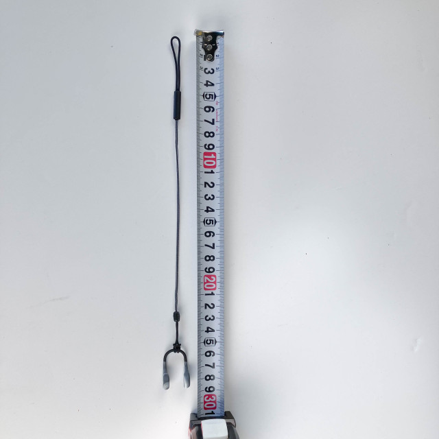 <NRS> Cottonmouth 鼻夾