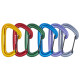 <NRS> Black Diamond Miniwire Carabiners 鋼絲開口快扣
