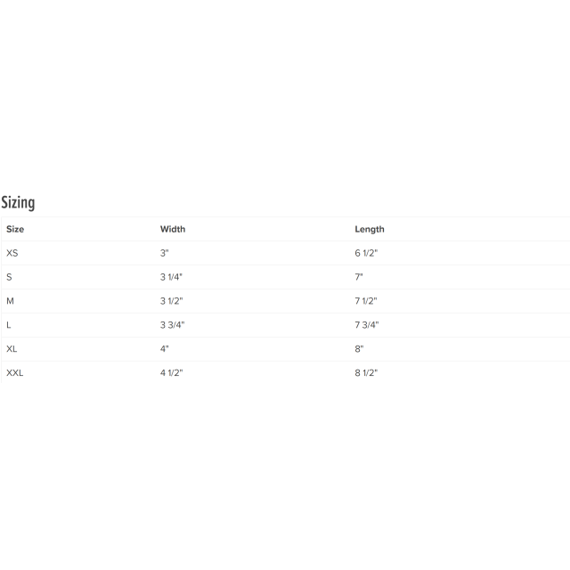 <NRS> Maverick 全防水保暖手套