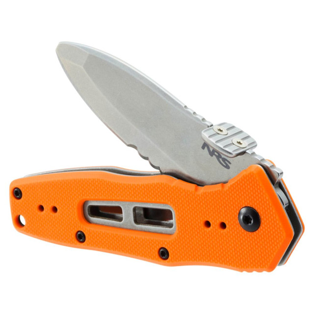 <NRS> Lotic Knife救援摺疊刀