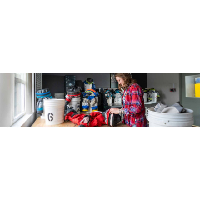 <NRS>乳膠頸部防水圈