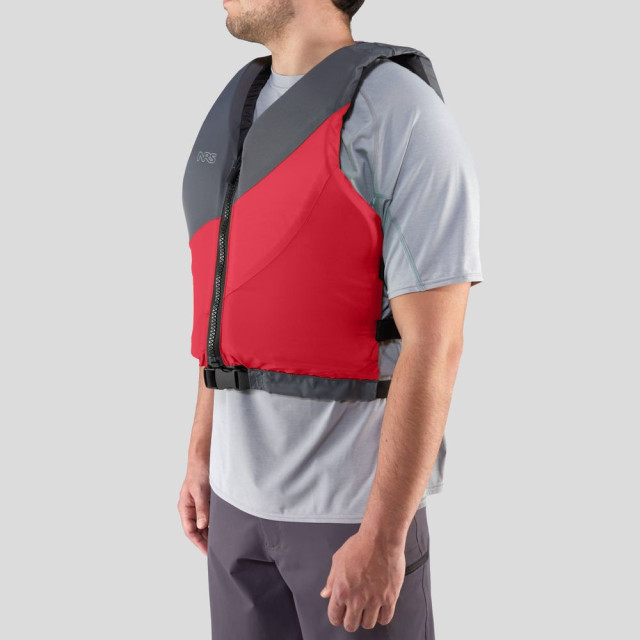 【預購商品】<NRS> Crew Universal PFD