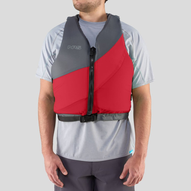 【預購商品】<NRS> Crew Universal PFD