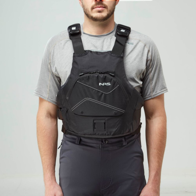<NRS> Ion PFD (New) 救生衣