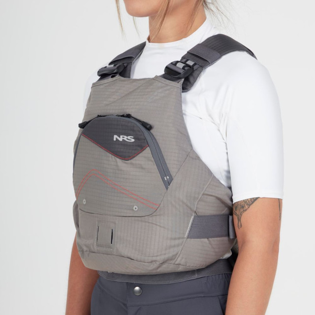 <NRS> Ion PFD (New) 救生衣