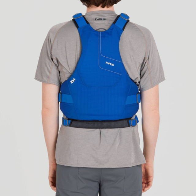 <NRS> Ion PFD 海洋獨木舟救生衣