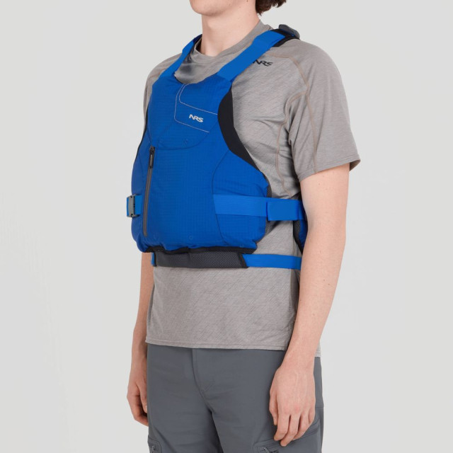 <NRS> Ion PFD 海洋獨木舟救生衣