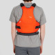 <NRS> Ion PFD 海洋獨木舟救生衣