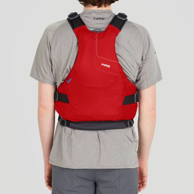 <NRS> Ion PFD 海洋獨木舟救生衣